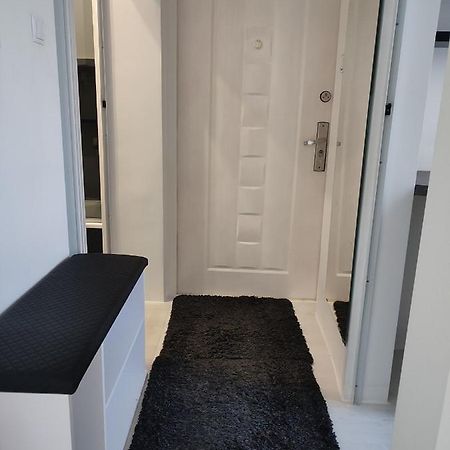 Апартаменты Apartament Sopot Centrum Экстерьер фото